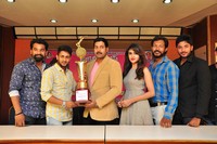 Telangana Kakatiya Cricket Cup Launch Press Meet